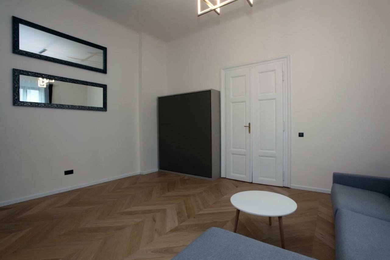 The Apartment House - Mezibranska Prága Kültér fotó